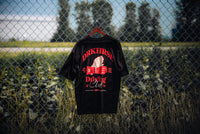 DRK - DRIVING CLUB - T-SHIRT