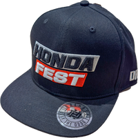 HF 2023 - CAP HAT