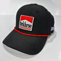 MRLBRO CURVE - CAP HAT