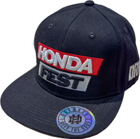 HF 2024 - CAP HAT