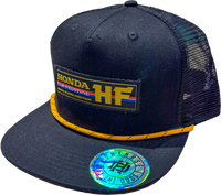 HF F1 VINTAGE - CAP HAT