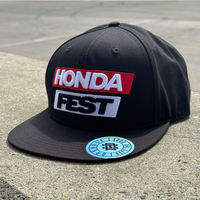 HF 2025 - CAP HAT