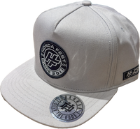 HF BADGE - CAP HAT