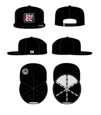 SQRE - CAPS