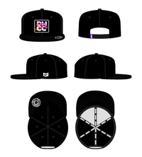 SQRE - CAPS