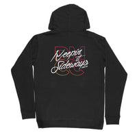 SQRE - HOODIES