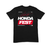HF SIGNATURE - T-SHIRT