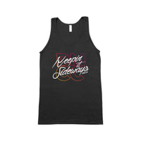 SQRE - TANKTOP