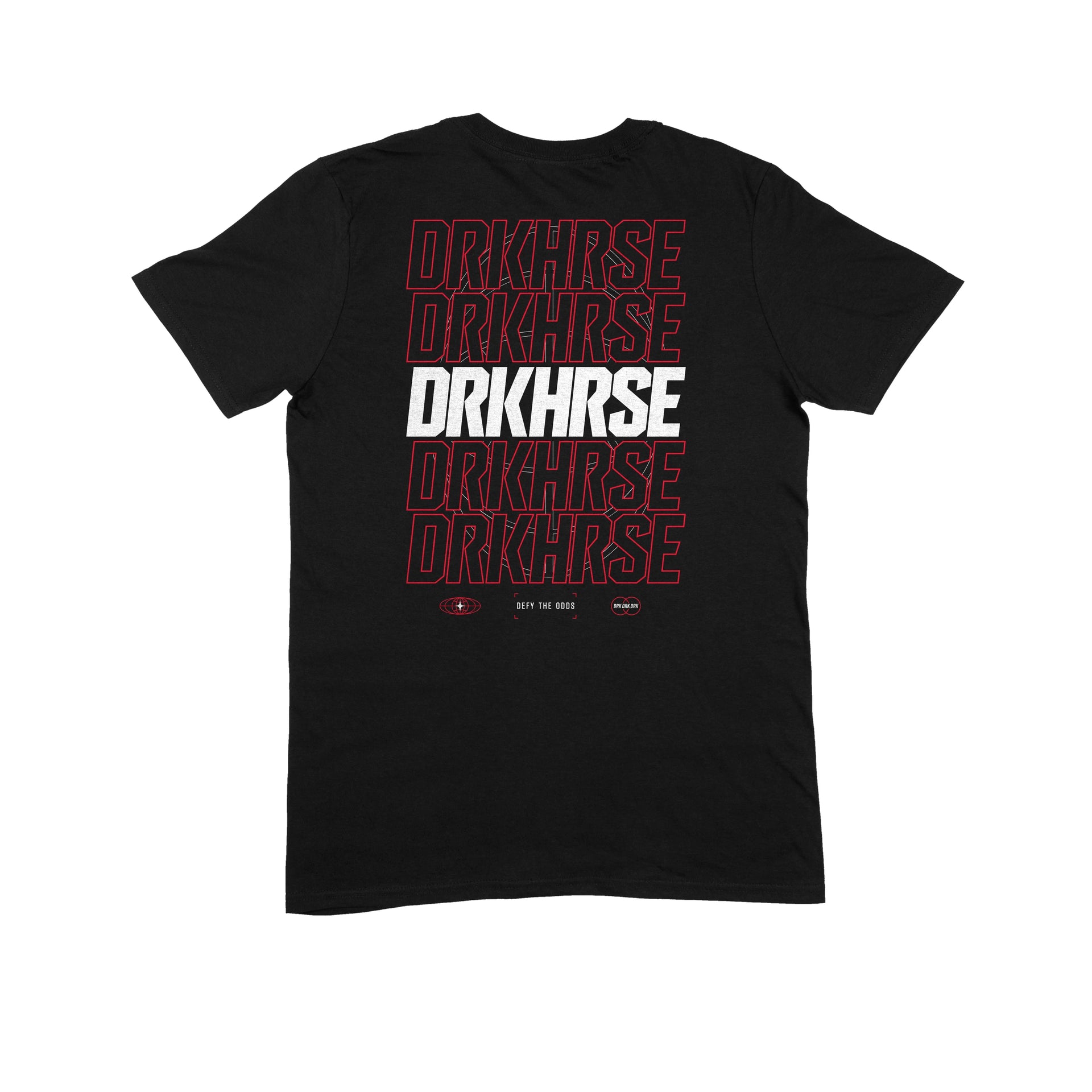 DRKHRSE