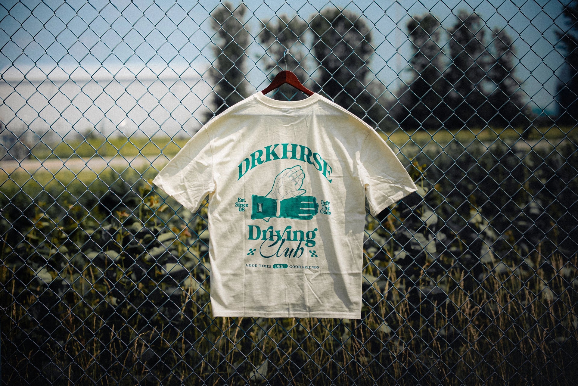 DRK T-SHIRT