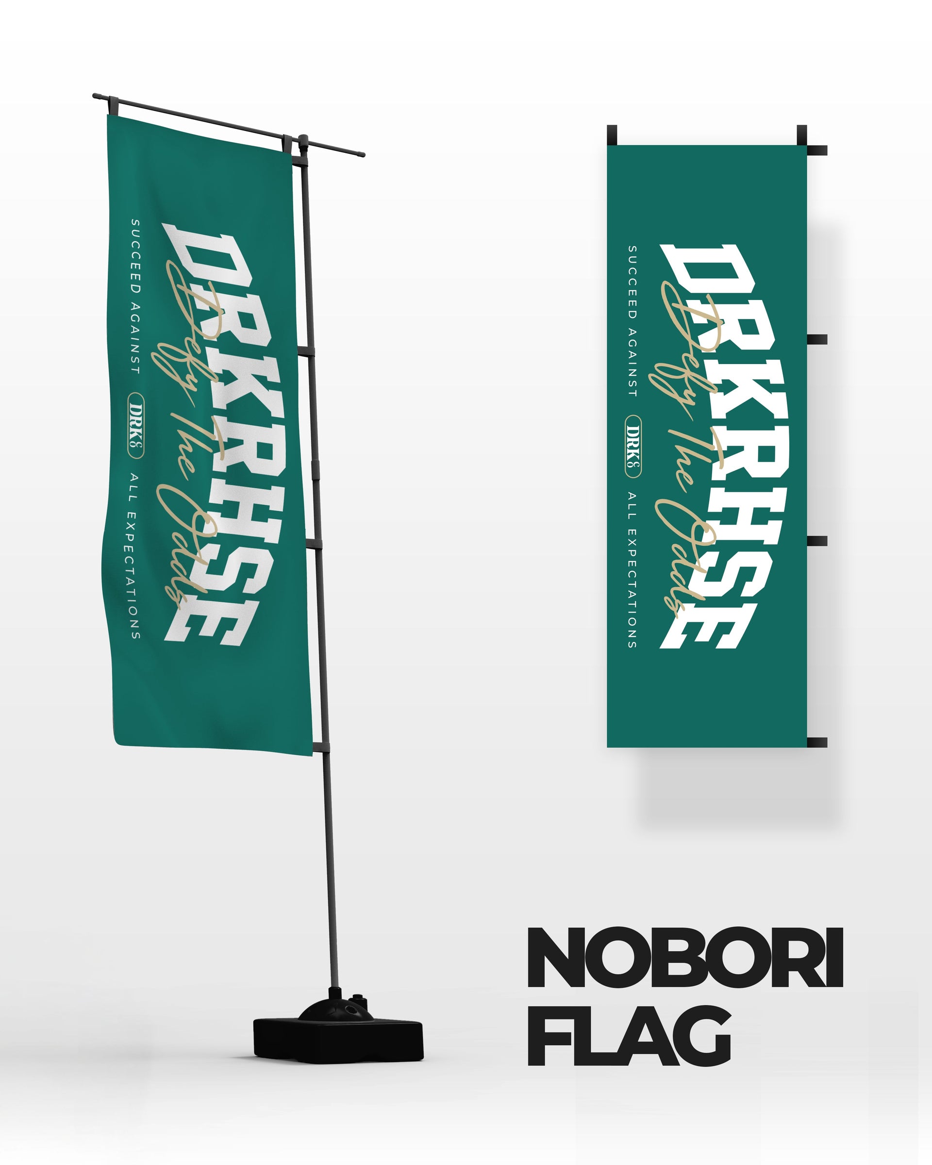 FLAGS
