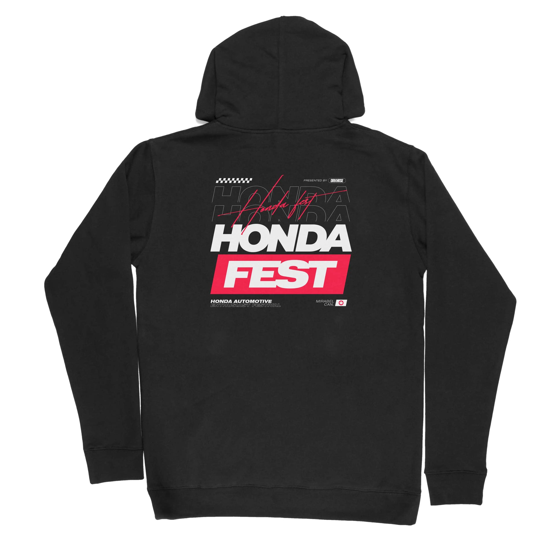 HF - HOODIES