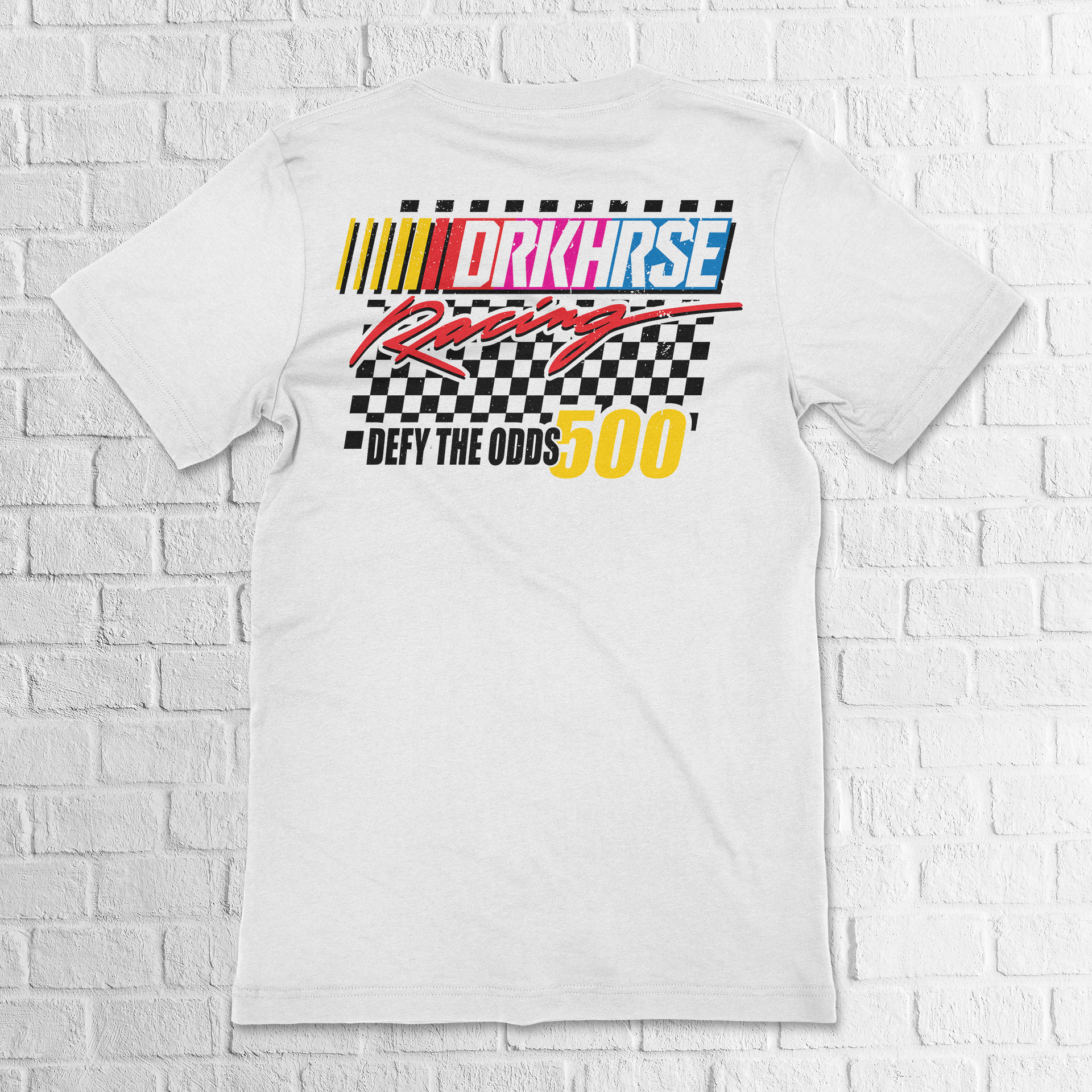 T-SHIRTS
