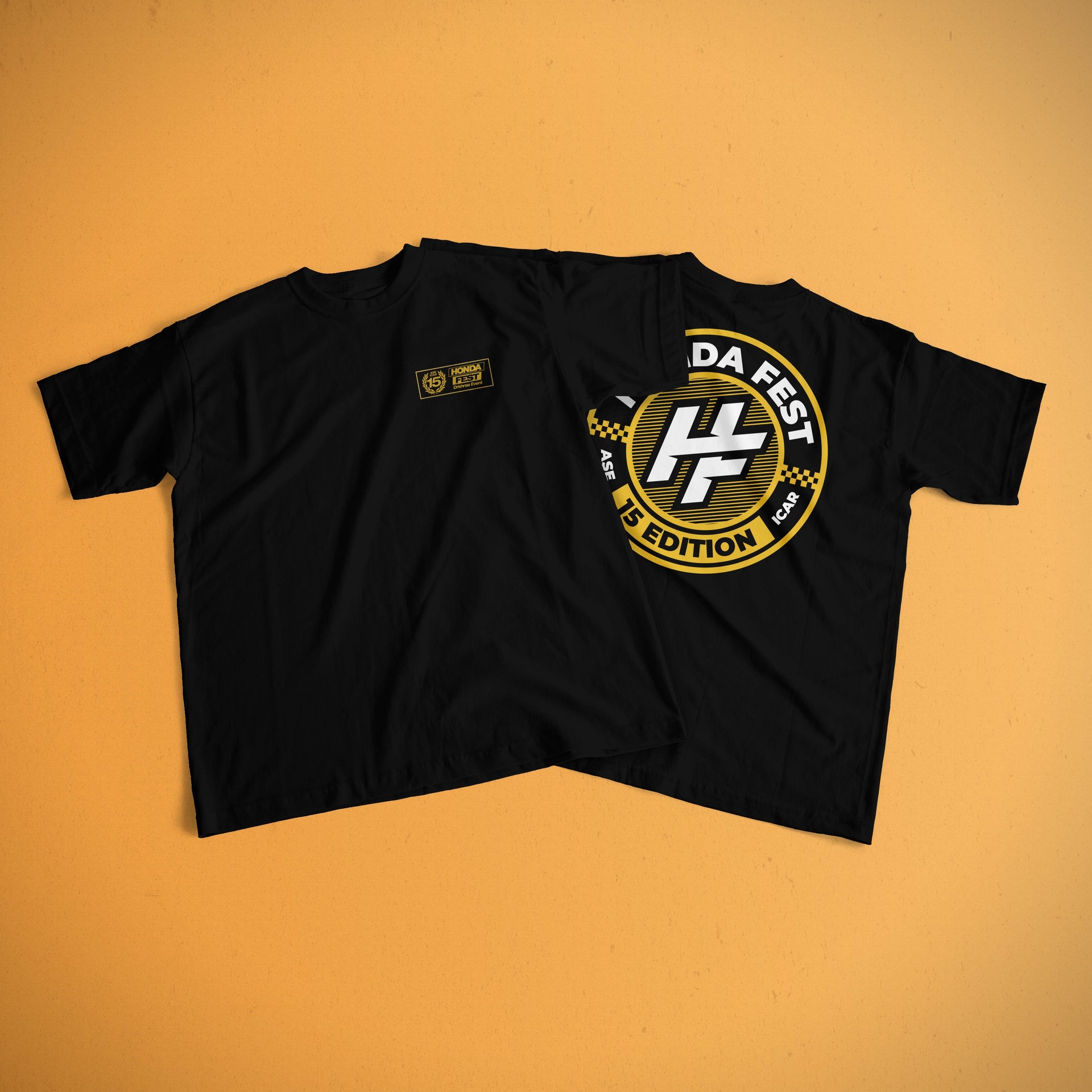 HF T-SHIRT