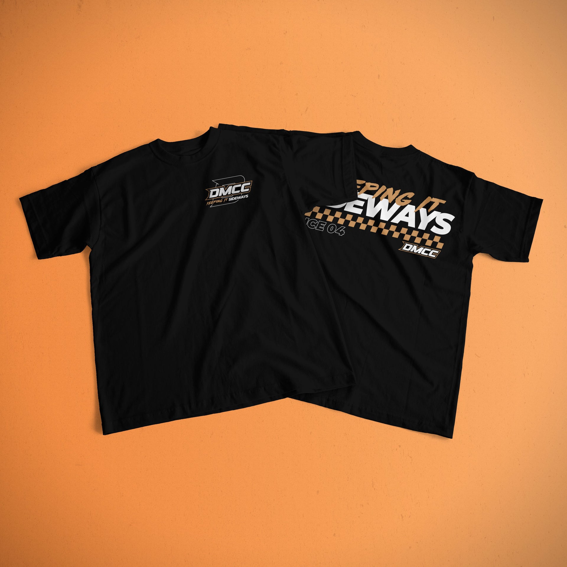 DMCC - T-SHIRT