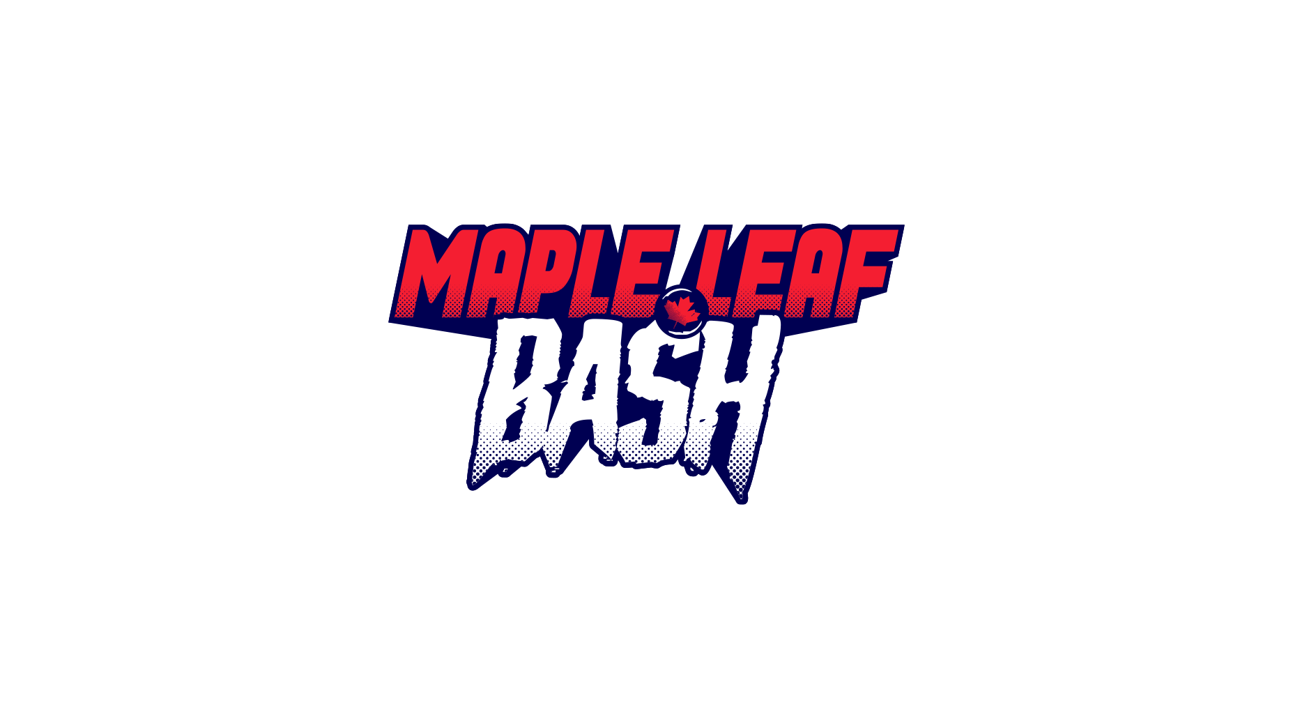 MAPLE LEAF BASH