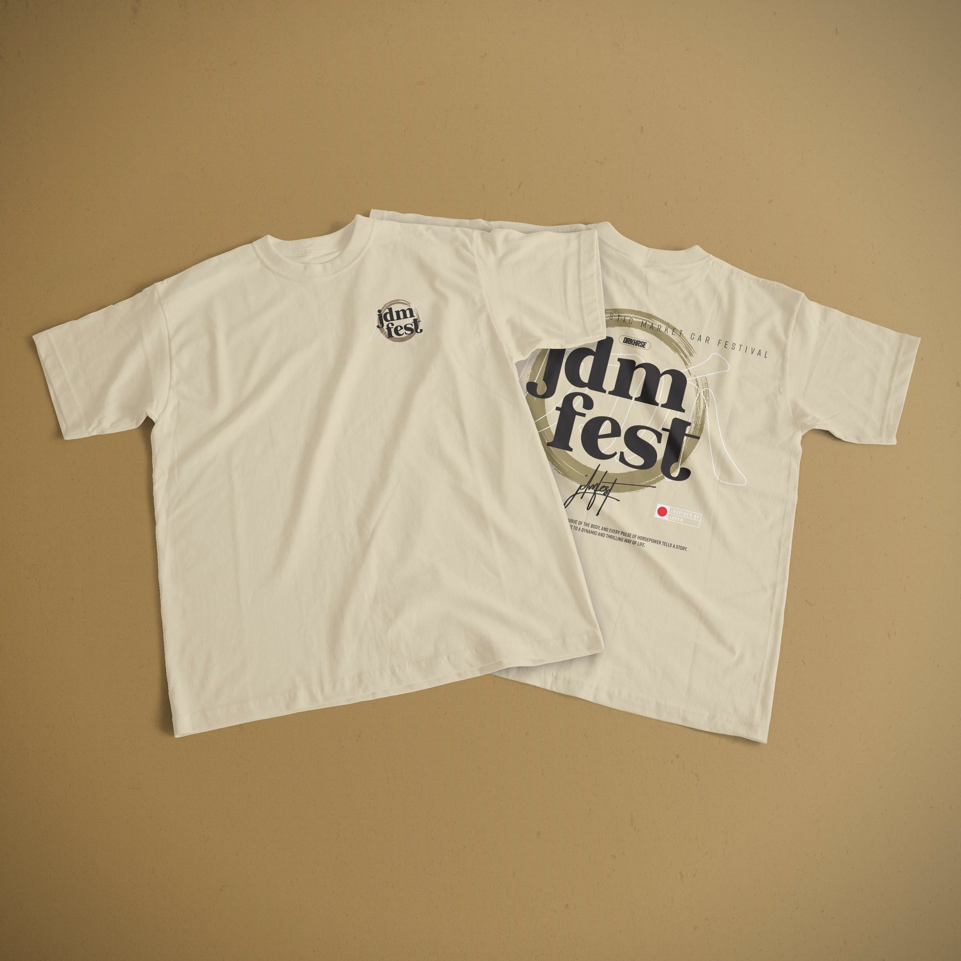 JDM FEST