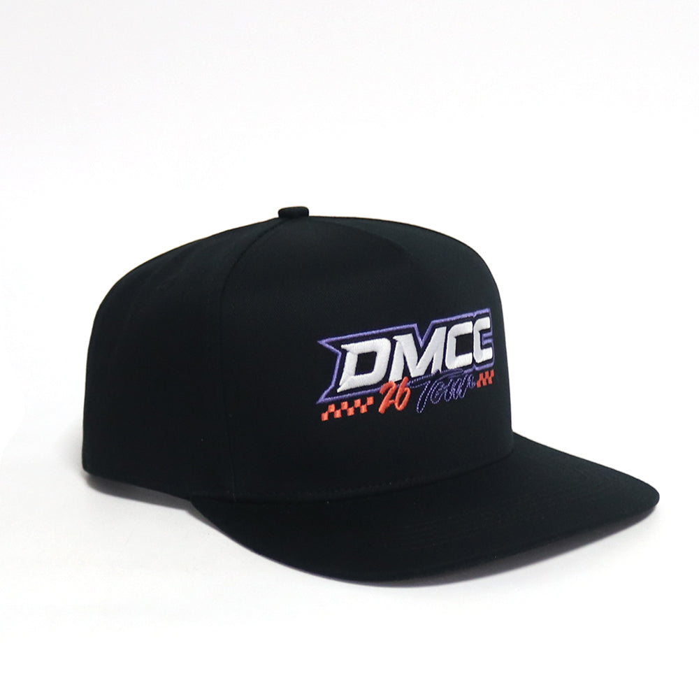 DMCC WORLD TOUR 26 - CAP HAT