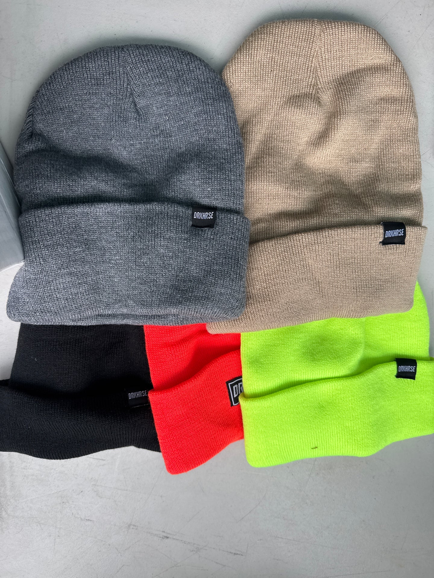 Tuques