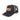 DMCC CAMO BLACK - CAP HAT
