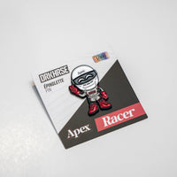 DRK - APEX RACER - PINS