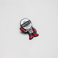 DRK - APEX RACER - PINS