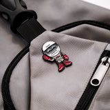 DRK - APEX RACER - PINS