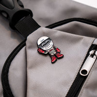 DRK - APEX RACER - PINS