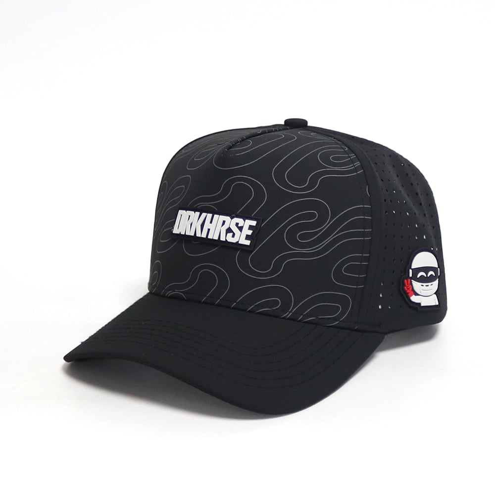 DRK - DRKHRSE APEX - KIDS CAP HAT