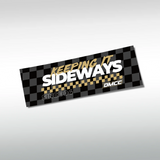 DMCC - STICKER