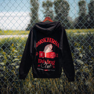 DRK - DRIVING CLUB - HOODIES