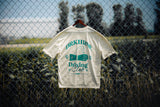 DRK - DRIVING CLUB - T-SHIRT