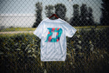 DMCC - FLORAL - T-SHIRT