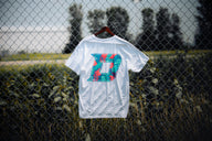 DMCC - FLORAL - T-SHIRT