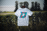 DMCC - FLORAL - T-SHIRT