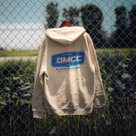 DMCC DRIFT SERVICE - HOODIES