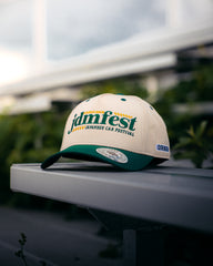 JDM FEST - SAND - CAP HAT