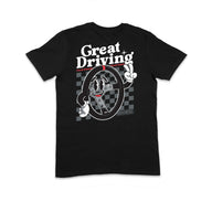 GREAT DRIVING