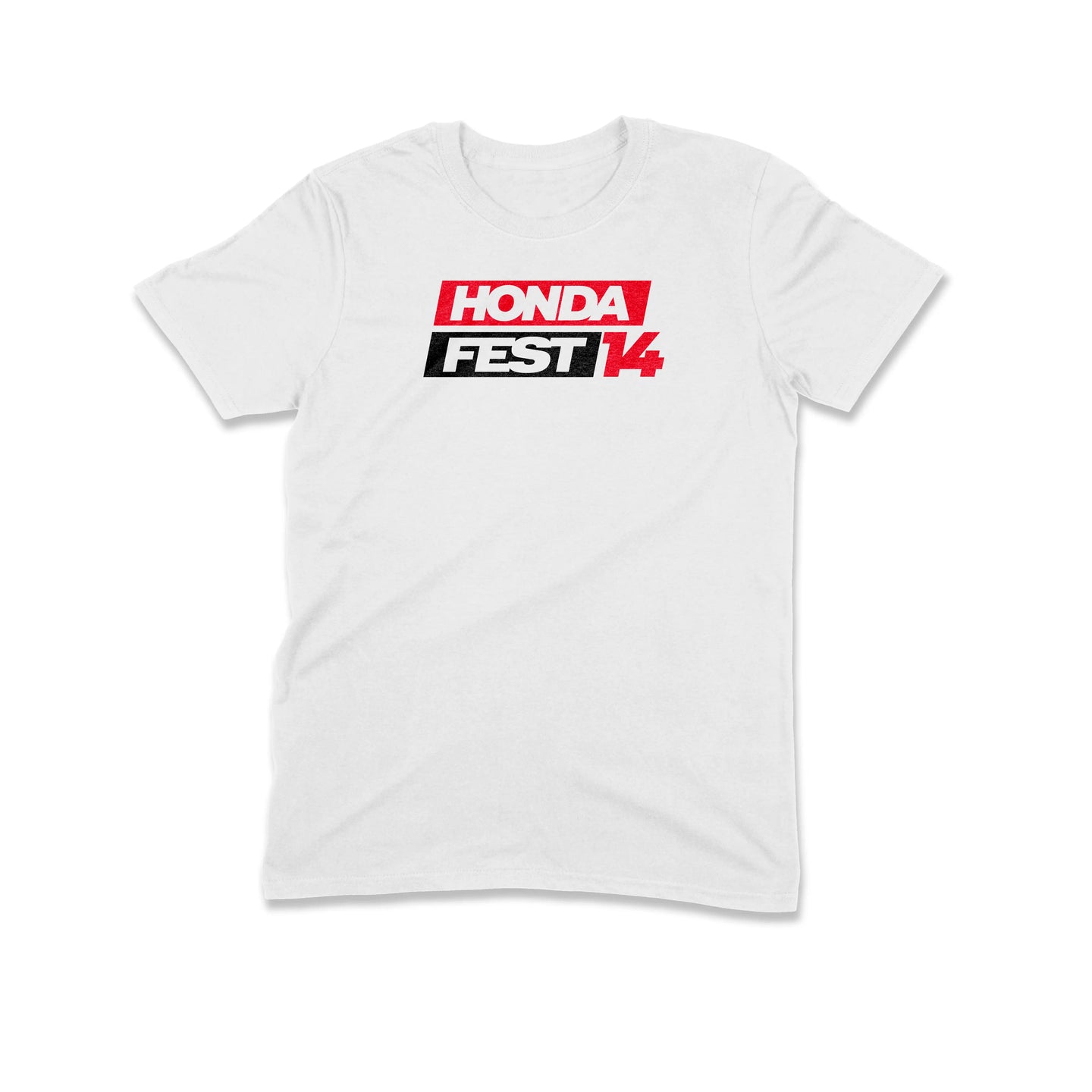 HF 14 - T-SHIRT