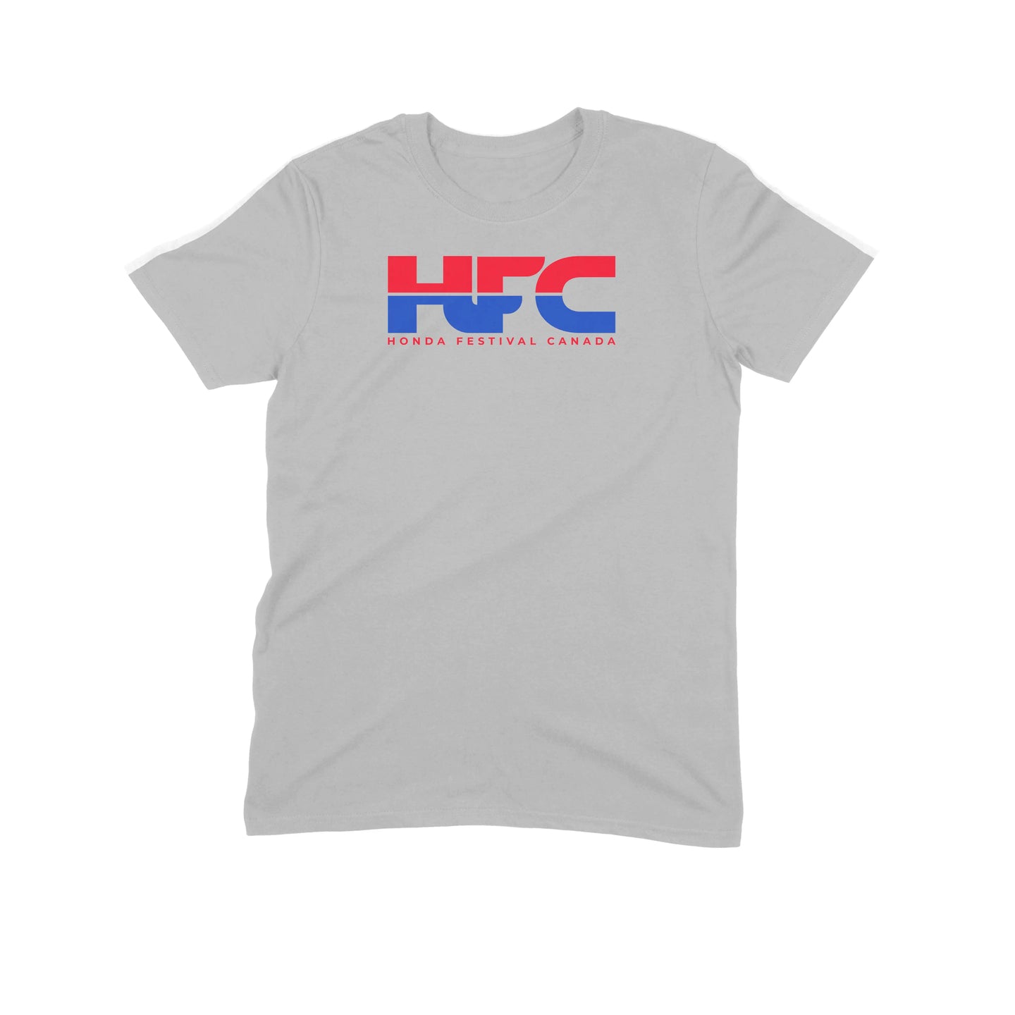 HF HFC - T-SHIRT