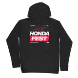 HF SIGNATURE- HOODIES
