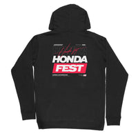 HF SIGNATURE- HOODIES