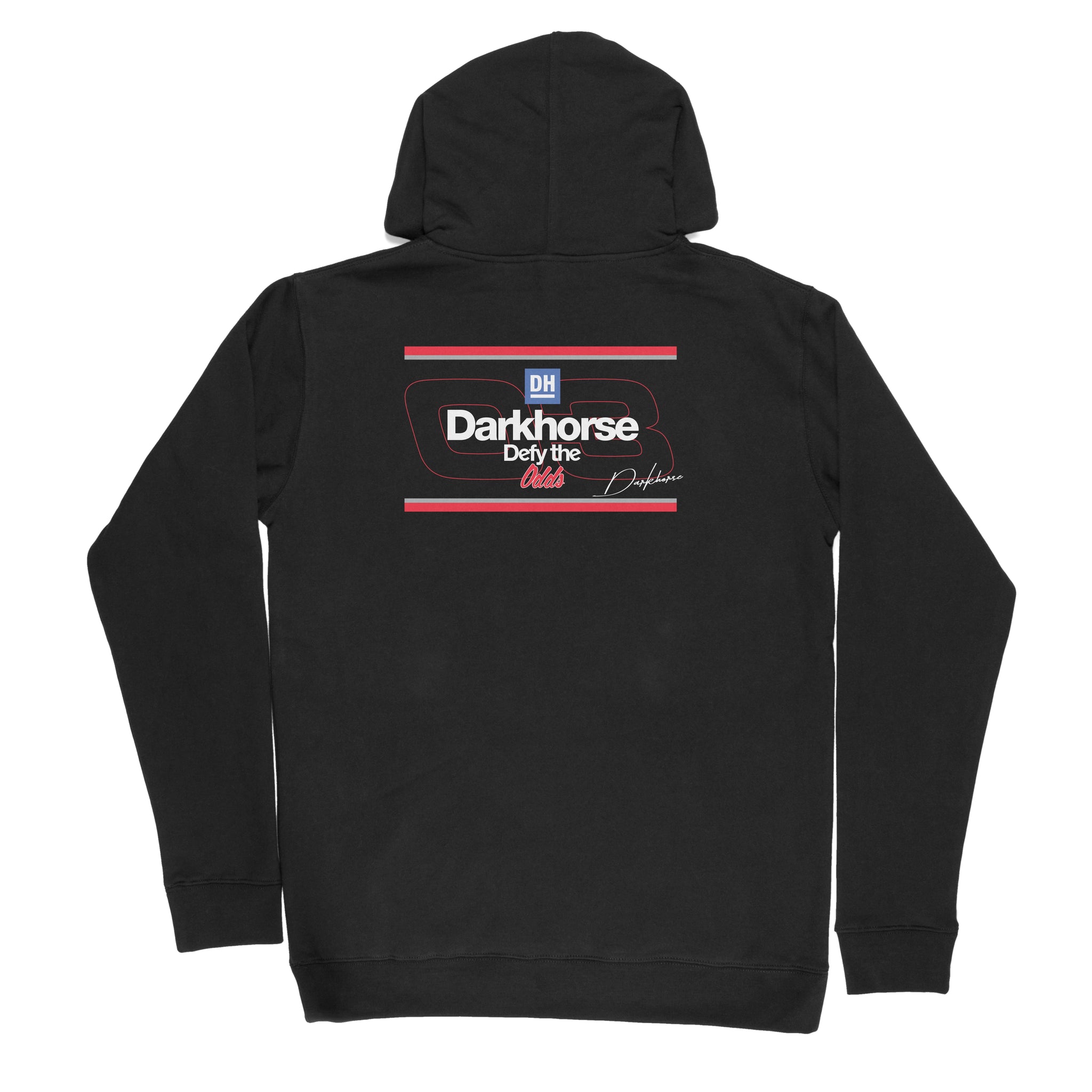 DALE - HOODIES
