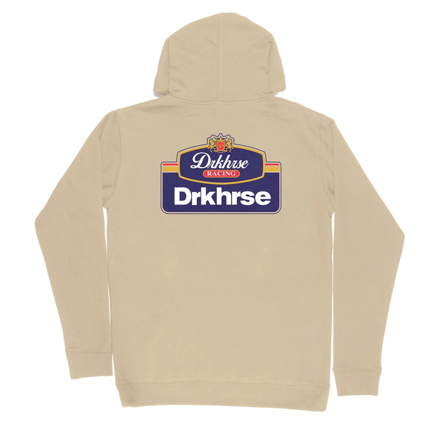 RTHMN - HOODIES