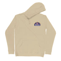 RTHMN - HOODIES