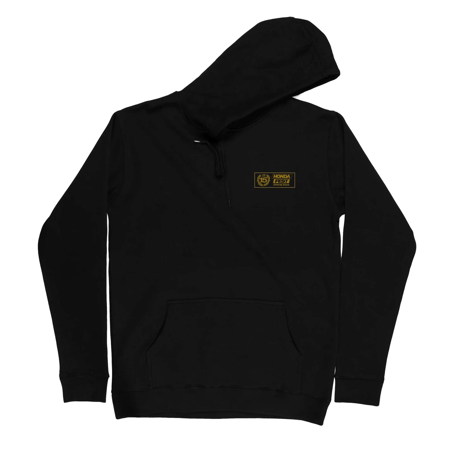 HF 15E EDITIONS - HOODIES