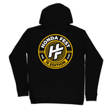 HF 15E EDITIONS - HOODIES