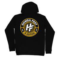 HF 15E EDITIONS - HOODIES
