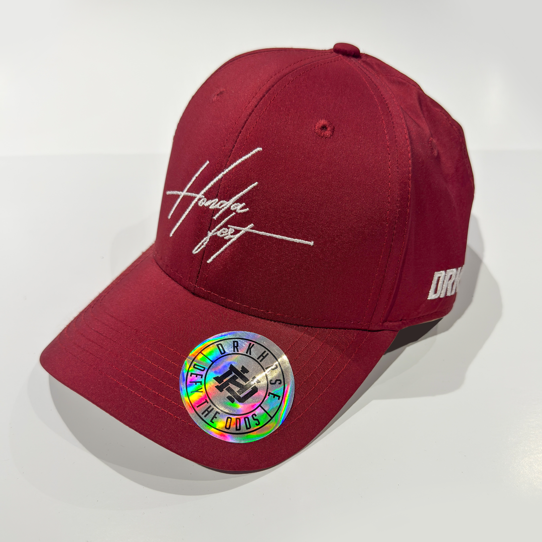 HF SIGNATURE - CAP HAT
