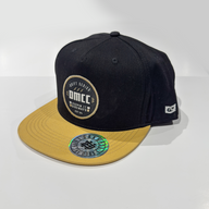 DMCC LIGHTNING - CAP HAT